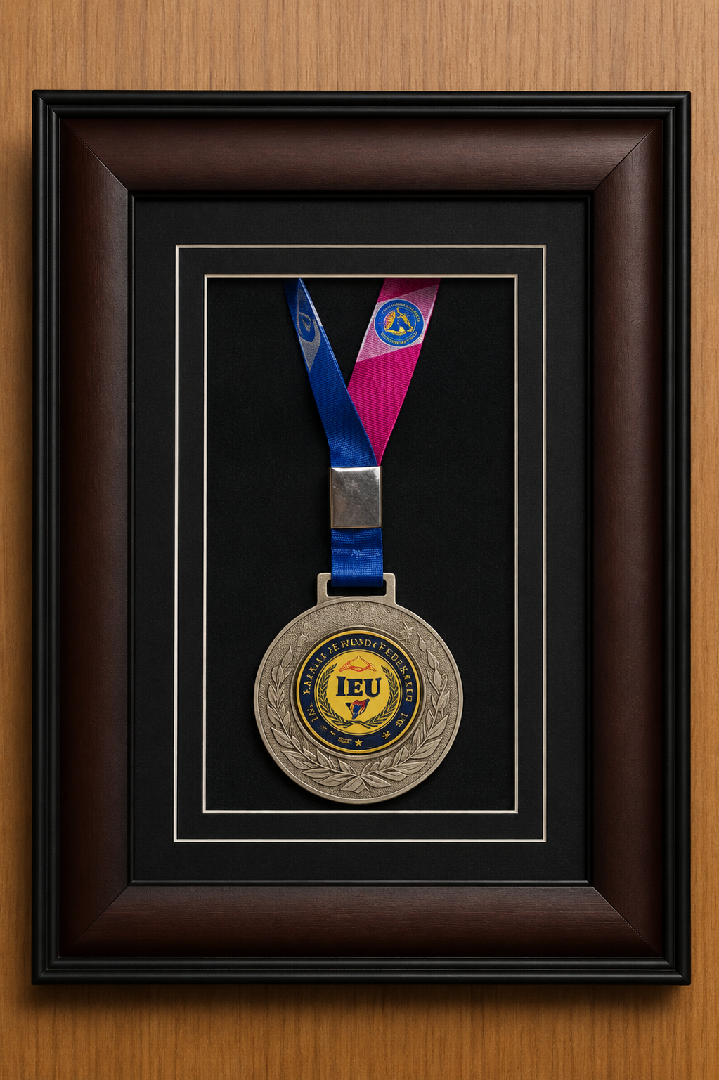 Gold Medal 15th State Taekwondo Championship 1995 Chittoor Andhra Pradesh Master Gopi Naidu